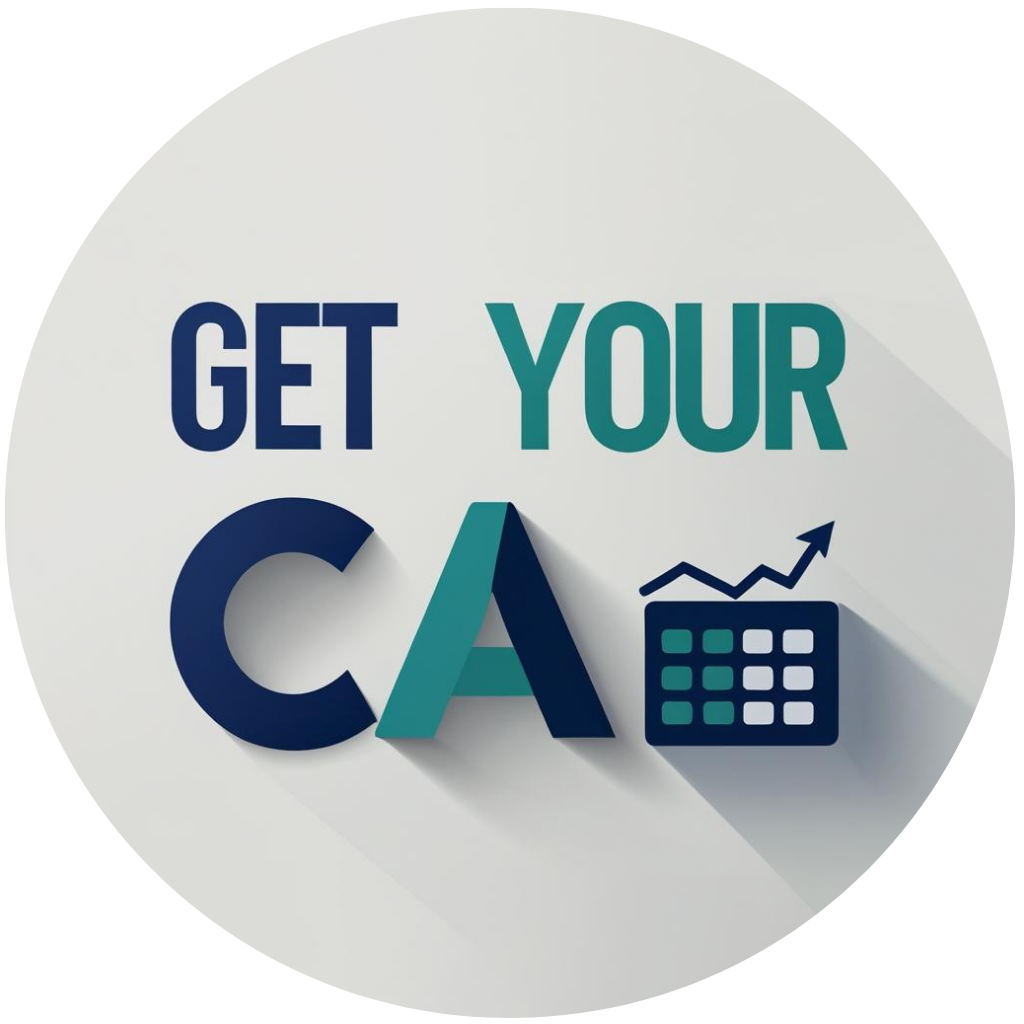Get Your CA